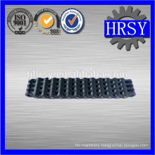 Alloy steel leaf chain BL and LH series
